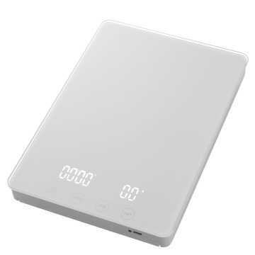Manufacturer's Direct Selling Kitchen Electronic Scale: Baking Gram Scale & Coffee Scale