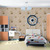 231204R baby room decorative wallpaper, decoration wall stick paper