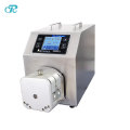 Sealed Filling Dispensing Peristaltic Pump