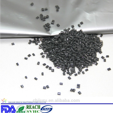 Grey color masterbatch pp pe pc abs pe / pp / ps / abs / pvc/pc / pa / pbt