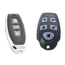 Wireless Key-less Remote Entry for Rolling Code Compatible with Original Pointer