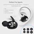 Wireless headset bluetooth headset stereo for smartphone