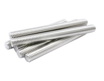 304 Stainless Steel thread rod price