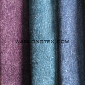 Corduroy fabric for car cushion