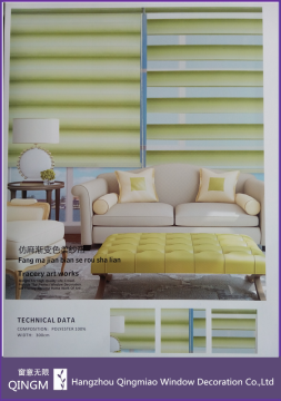 Manual Roller Bathroom Window Shades Roller Window Blinds