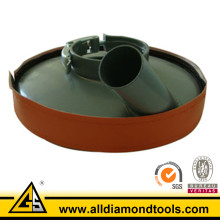 Dust Cover Grinder Cover/Guard