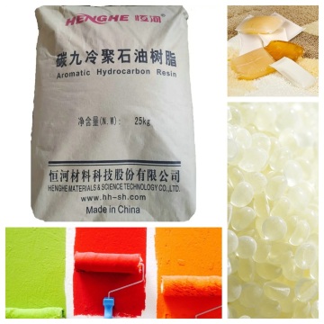 Aromatic Hydrocarbon Resin HHQ110 HHQ120 HHQ130 Color 5
