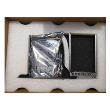 Dell Enterprise Hard Drives: 1.2TB/2TB/4TB/600GB/900GB/2.4TB SAS for Servers