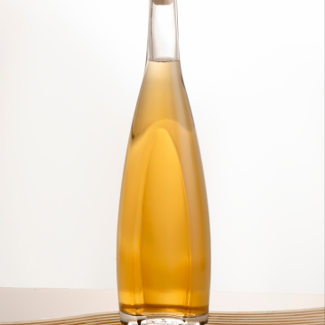 Empty Spirit Bottles: 175ml, 375ml, 500ml Vodka, Whisky, Wine Glasses with Corks