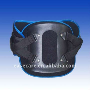 spine support brace of healthcare and orthopedic products