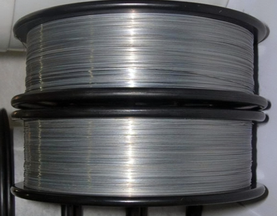 ASTM B863 gr5 titanium welding wire