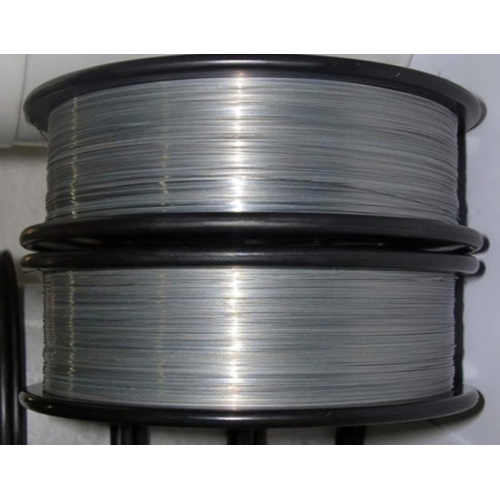 ASTM B863 gr5 titanium welding wire