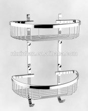 Wholesale bathroom accessories,wicker wall baskets