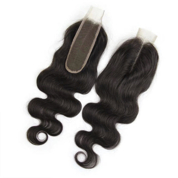 Wholesale Virgin Brazilian Human Hair Lace Closure , 2*6 Size Grade 10a Virgin Hair Frontal Lace Closure Hair