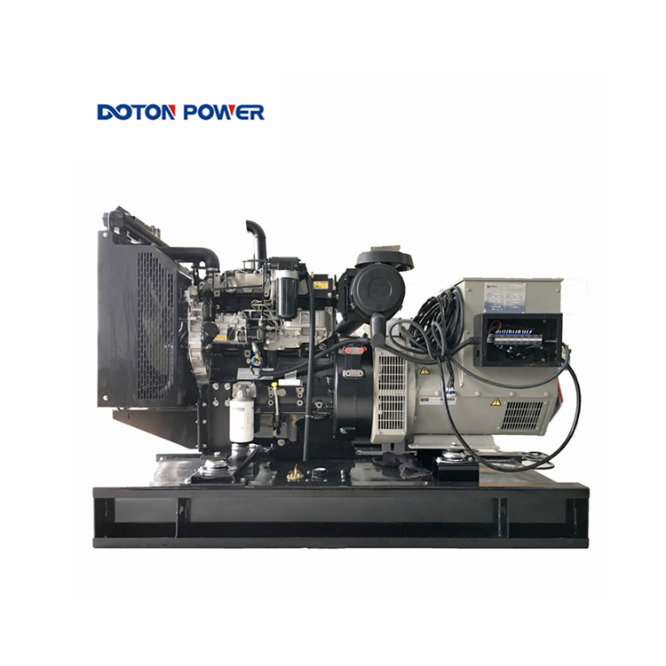 2020 1000kw Super Silent Diesel Generator Sound Proof Diesel Portable Generator Set