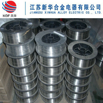 Resistance Electrothermal Welding Wire