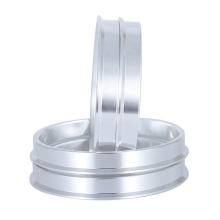 OD60.1-73.1 Aluminum Wheel Hub Centric Rings for 6061 Wheel Center Hub