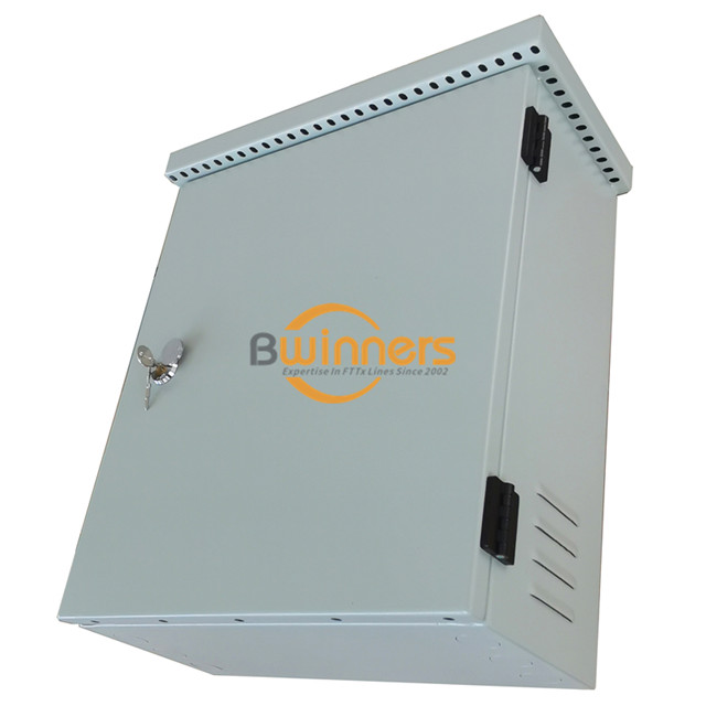 Metal Enclosure Manufacturers