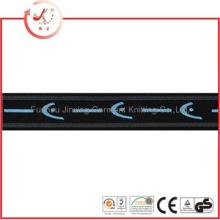 1.7CM KNITTED TAPE WITH PRINING