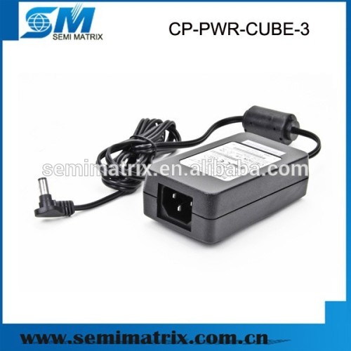 Unified IP Phone Power Injector CP-PWR-CUBE-3