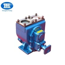 Pto Vane Pump Pto Vane Sliding Pump Tank Truck Vane Pump Manufacturer In China