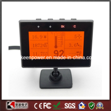 Multi-Function Information Display OBD General Trip Car Computer