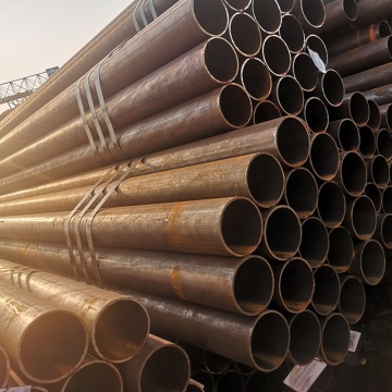 ASTM T91 Carbon Alloy Steel Pipe