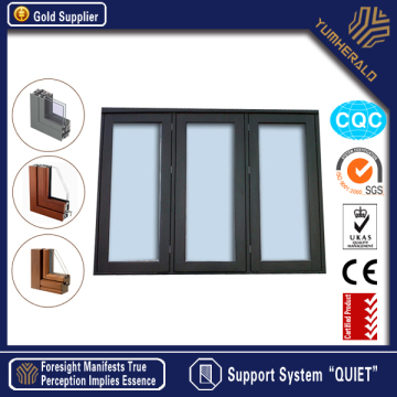 Hot Sale Aluminum Windows Sliding