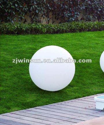 Led Color changing Ball Light