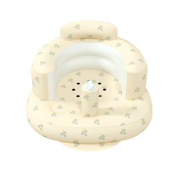 Nuovo divano per bambini Seggiolone Baby Bath Toy