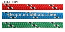 pp braided rope/polyester braided rope/nylon braided rope