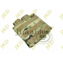 tactical ultility pouches army molle pouch 3 fold mag recovery pouch