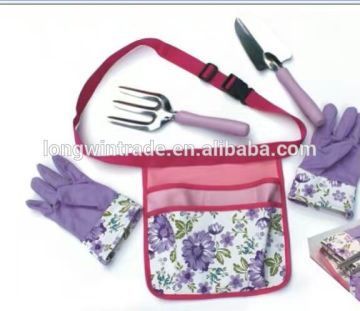 Small Mini Garden Tools set