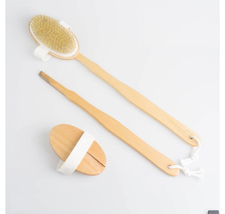 Bath and Body Works Tool Bath Scrubber for Body