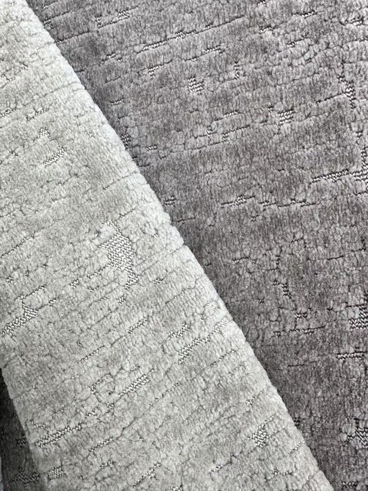 кадифена ткаенина velvet fabric