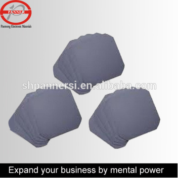 8Inch Phos Doped Promotion Solar Silicon Wafer