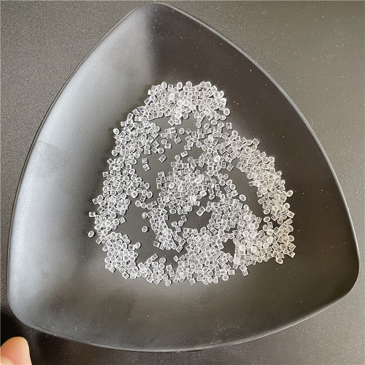 High Quality hot sale Polystyrene granules recycled/ GPPS recycled / PS granules GPPS best price