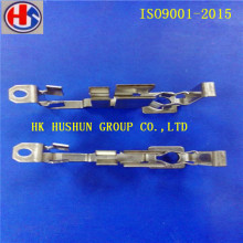 Maßanfertigung nach Zeichnung Fertigung Metallteil, Blechteilherstellungsverfahren (HS-DF-001)
