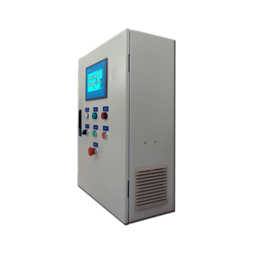 RS485 Ultra-Filtration Control System