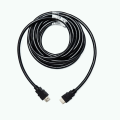 DB9 connector RJ45 Cable
