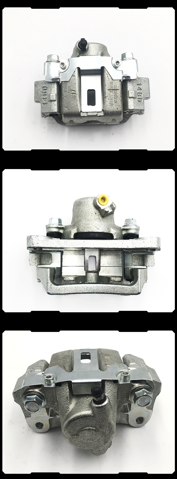 47750-60070 aluminum reasonable price alloy brake caliper with 12 months Warranty service