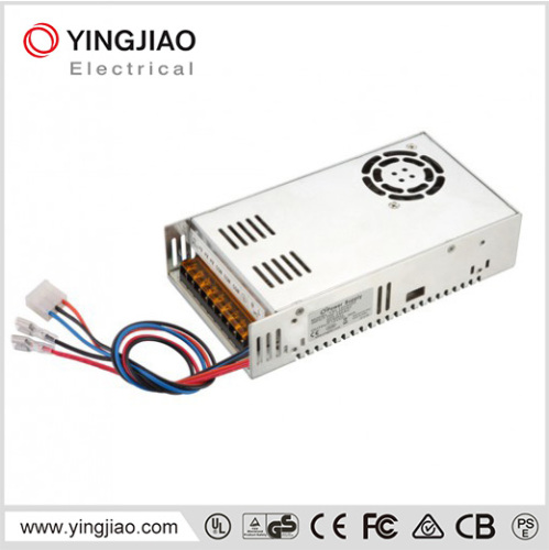 300W Backup Industrial Power Supplies