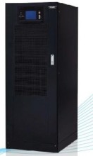 true on line double convertion 15KVA UPS