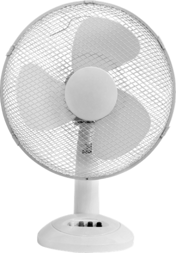 Ventilateur de bureau / ventilateur de bureau de 16 pouces