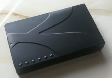 12V Rechargeable Batteries For Heated Jacket (AD601)