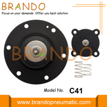 Diaphragm For C41 Pulse Valve Membrane Kit