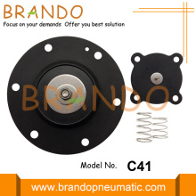 Диафрагма для интенсивного фильтра C41 электромагнитный клапан