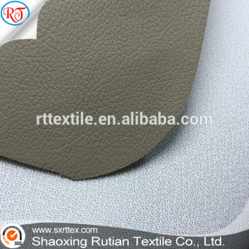 2015 Embossed PVC Synthetic Leather For Car Seats