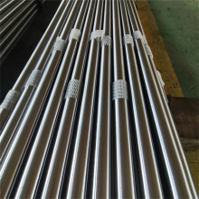 4140 cold-drawn steel round bar