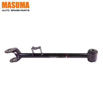 MASUMA Auto Suspension Systems Left Control Arms for Nissan 48740-48120